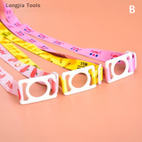 Longjia Tools ขวดน้ำกีฬาทรงโดนัทสุดสร้างสรรค์ขนาด500มล. กาต้มน้ำพกพาแฟชั่นพร้อมสายรัดถ้วยชาแบบเป็นรูปวงแหวนทนอุณหภูมิสูง