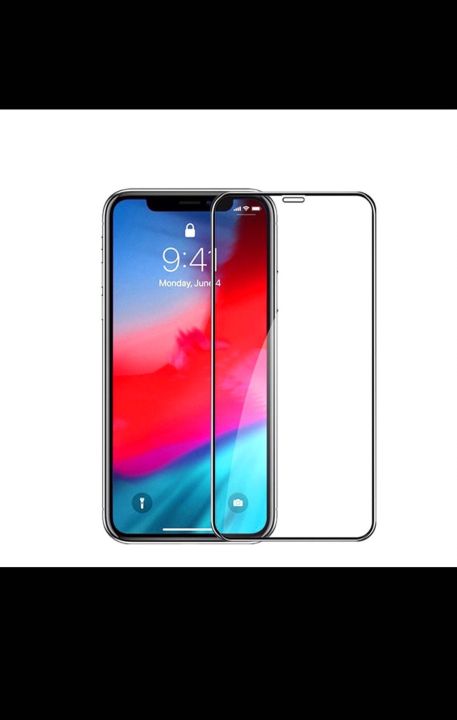 realme-narzo30a-ฟิล์มกระจกนิรภัย-ฟิล์มกระจกนิรภัยกันรอยแบบเต็มจอ-full-frame