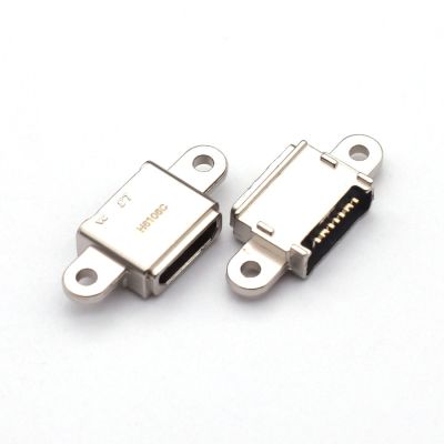 สําหรับ Samsung Galaxy S7 G9300 G930F S7 Edge G9350 G935F 7pin micro mini USB jack Charging Port Connector Plug Socket Dock repair