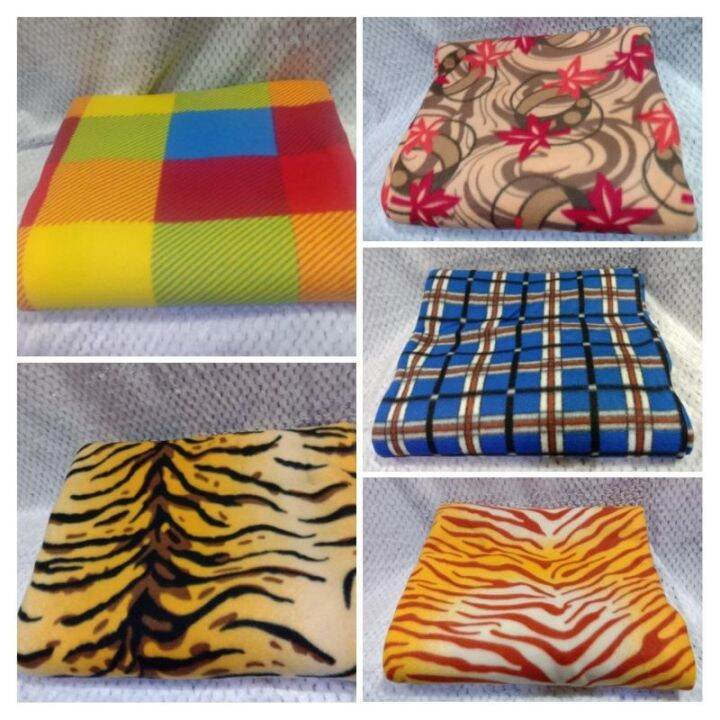 Pranila blanket ASKA brand Lazada PH