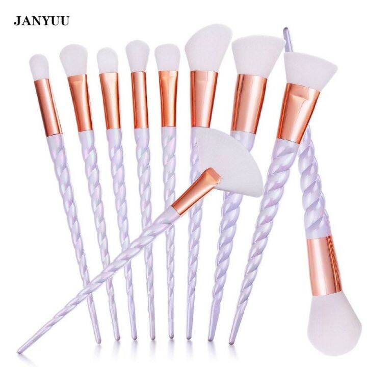 5-10pcs-makeup-brushes-set-spiral-handle-foundation-powder-blush-eyeshadow-concealer-lip-eye-make-up-brush-cosmetics-beauty-tool-makeup-brushes-sets