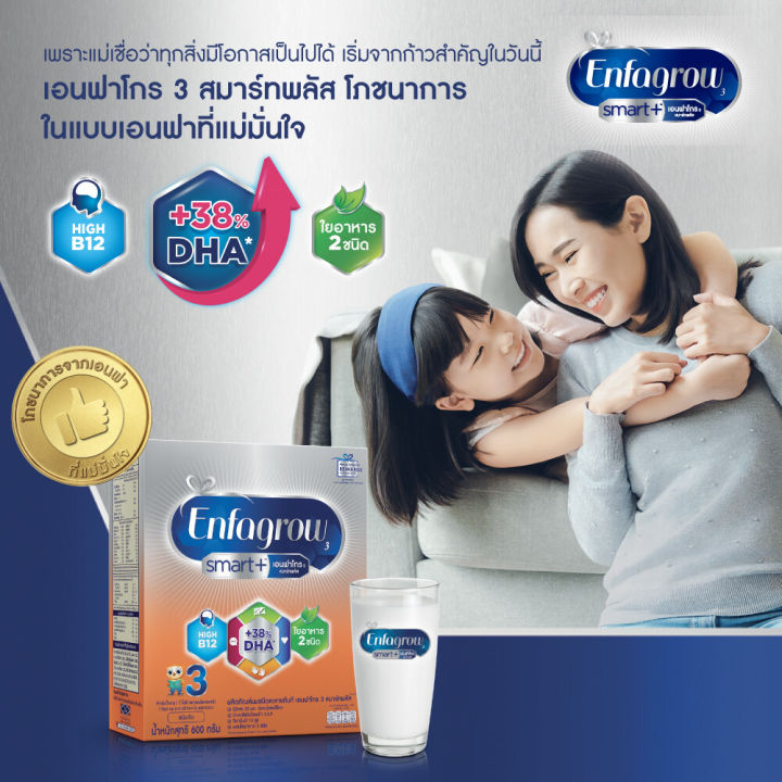 enfagrow-เอนฟาโกร-สมาร์ทพลัส-นมผง-สูตร-3-รสจืด-ขนาด-3800-กรัม-นมเอนฟาโกรสูตร3-เอนฟาโกรสูตร3-นมผงเด็ก-สูตร3-นมผงเด็กทารก