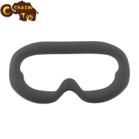 Face Eye Mask Cover Pad Compatible For DJI FPV Goggles V2 Goggles Nose Guard Padding Replacement VR Accessories