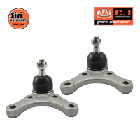 ลูกหมากปีกนกล่าง MAZDA / FORD B2200 ปี 1980-On มาสด้า / ฟอร์ด 3B-1372 ยี่ห้อ 333 (1คู่ 2 ตัว) LOWER BALL JOINT