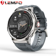 LEMFO V69 Men s Smart Watch, high-definition screen device