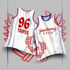 NEW 2022! The CrawsOver Pro-Am League Jersey, Emphire Edition, Full  Sublimation, Crawsover Jersey