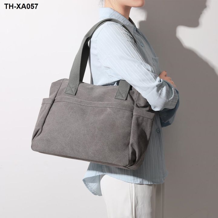 ๑-the-new-2023-vintage-art-female-single-shoulder-bag-portable-large-capacity-for-straight