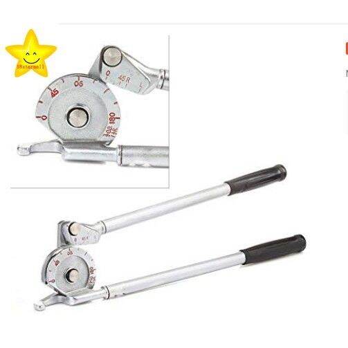 TUBE BENDER FOR 1/2 INCH RS COPPER Lazada PH