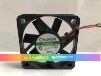 2023 ☆ Jianzhun SUNON MF50101V1-Q030-S99 5ซม. 5010 12V 1.50W พัดลม PWM 4สาย