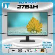 Màn hình máy tính SKYWORTH 27 27B1H