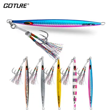 Shop Goture Jig Hook with great discounts and prices online - Jan 2024