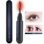 Máy Uốn Lông Mi Điện ANLAN Bút Uốn Lông Mi Nóng 65 85 C Có Thể Sạc Lại