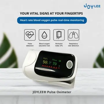 Joylee oximeter