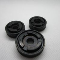 Air Seal DP-8/1016/20/25/32/40/50/63/80 Integral Piston Seals PDF-type Cylinder