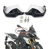 G310GS เหมาะสำหรับ BMW G310R ก. 310 GS G310 R 2017-2020 2021ที่ป้องกันแฮนด์การ์ดมอเตอร์ไซค์กันลมด้วยมือ