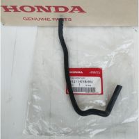 11211-KVB-900 ท่อระบายเรือนเฟืองท้ายแท้ HONDA CLICK 110,AIR BLADE รุ่นคาร์บู จำนวน1ชิ้น อะไหล่แท้ศูนย์