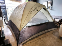 Coleman Mountaineer IV