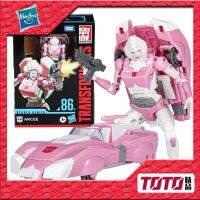 Hasbro Transformers Toy Ss86 11 Sensor 12มงกุฎแดงแมงมุม16 Arcy