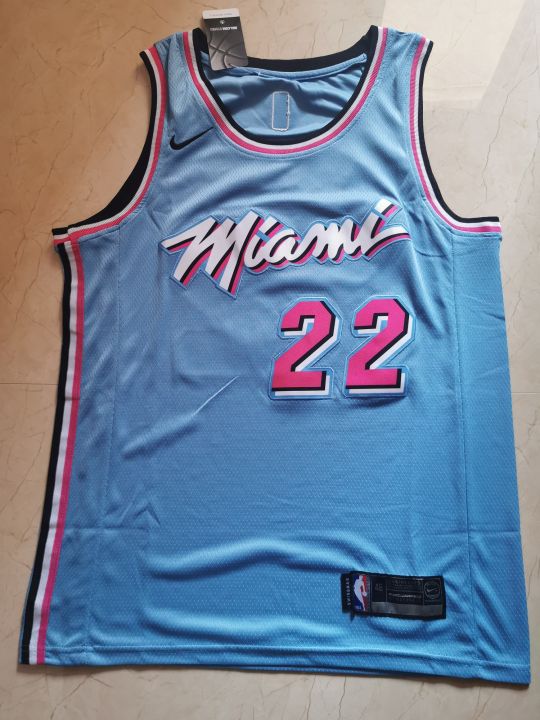 top-quality-authentic-sports-jersey-2019-20-mens-miami-heat-22-jimmy-butler-blue-vicewave-swingman-jersey-city-edition