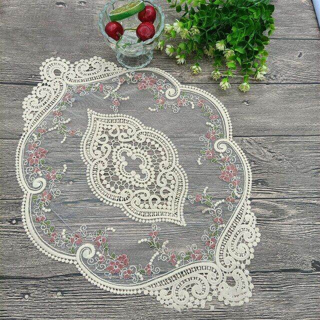 home-dining-table-place-mat-vintage-embroidered-lace-fabric-placemat-30x45cm-floral-oval-table-cloth-placemat-home-tablecloth