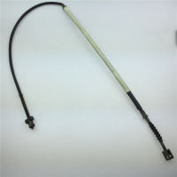 STARPAD For Lifan motorcycle LF250-B P rear brake cable after the brake line universal accessories