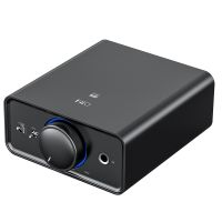 FiiO K5 Pro DAC/Amp ตั้งโต๊ะระดับ Exclusive ชิป AK4493EQ รองรับ 768K/32Bit , DSD decoding