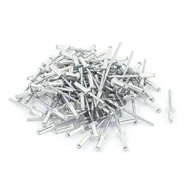 Blind Rivets 5/32" X 1/2" Lazada PH
