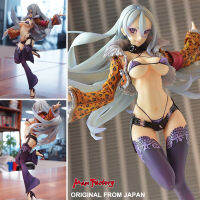 Model โมเดล ของแท้ 100% Max Factory จากเกม 7th Dragon 2020 มังกรที่ 7 ปี Psychic Pink Harley ไซน์เกร็ก พิงก์ ฮาร์เลย์ 1/7 Ver Original from Japan Figure ฟิกเกอร์ Anime ของขวัญ Gift อนิเมะ การ์ตูน มังงะ Doll ตุ๊กตา คอลเลกชัน สั่งและนำเข้าจากญี่ปุ่น manga