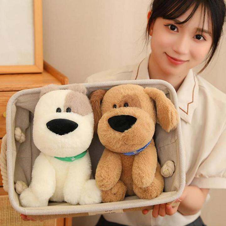 plush-puppy-cute-cartoon-plush-dog-pillow-for-sleeping-stuffed-puppy-dog-plush-for-playground-family-bedroom-nursery-theme-decoration-proficient