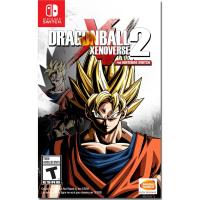 Dragon Ball Xenoverse 2 ภาษาอังกฤษ