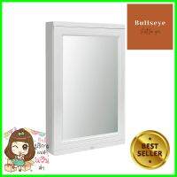 ตู้พลาสติก QUEEN SH-MQ-SPACE-WT สีขาวCABINET QUEEN SH-MQ-SPACE-WT WHITE **ลดราคาจัดหนัก **