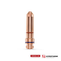 อะไหล่หัวตัดพลาสม่า Hypertherm XPR300 ELECTRODE ❘ topgascw