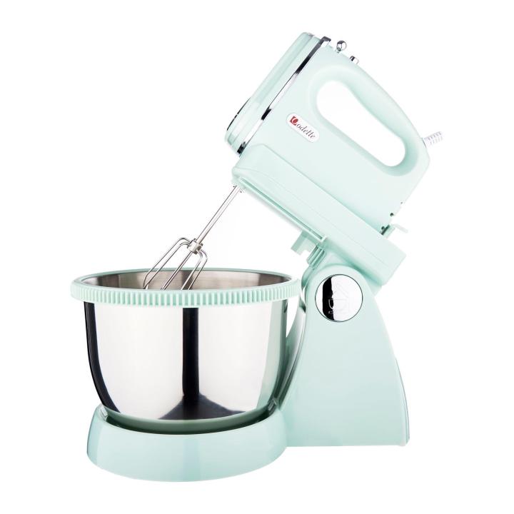 Mint Green Hand Mixer | Poster