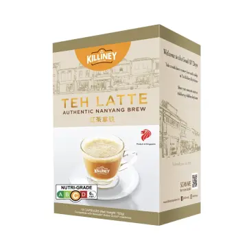 Dolce Gusto Tea Latte - Best Price In Singapore - May 2023 | Lazada.Sg