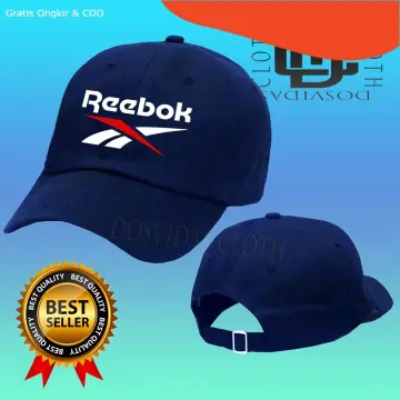 Harga topi outlet reebok original