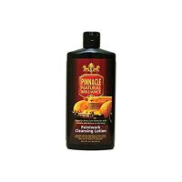 Pinnacle Paintwork Cleansing Lotion 16 oz ขวดจริง