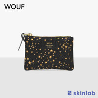 WOUF Stars Small Pouch Bag