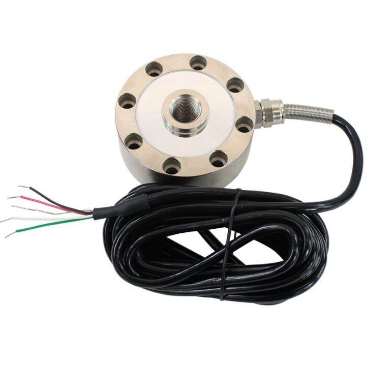 type load cell pressure sensor pressure weighing sensor weight ... Circuit Diagram