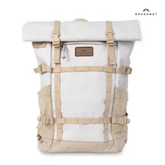 Christopher Go Wild Series Backpack – Doughnut Backpack