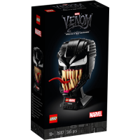 LEGO Marvel Spider-Man Venom 76187