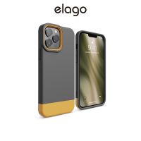 (Spicy Rabbit Head)Elago สามารถใส่ได้กับ iPhone 13 Pro Max เคสโทรศัพท์เต็มรูปแบบ,เคส TPU บางขนาด6.7นิ้วกันกระแทกกล้องรักษาความปลอดภัยป้องกันการขีดข่วนมีหลายสีให้เลือกแบบเรียบง่ายและการออกแบบที่ไม่เหมือนใคร