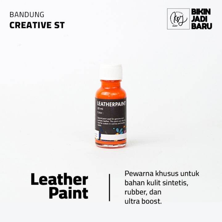 Ksj Paint Shoe Paint Rubber Midsole Lazada PH