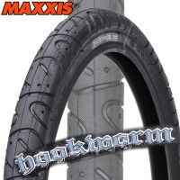 【ready】MAXXIS ปั๊ม20x1 95เส้นยางนอกยางจักรยาน BMX 20นิ้ว BMX Dirt Jump Track Urban