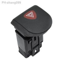 Hazard Warning Emergency Light Switch Button for Renault Kangoo 1997-2018 7700308821