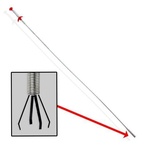 ที่หยิบของ-ที่คับหยิบของ-claw-picker-60cm-ที่คับหยิบเส้นผมในท่อระบายน้ำ-ที่หยิบของในช่อง-ยืดหยุ่น-อุปกรณ์ช่วยหยิบของในที่แคบๆ