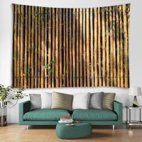 ผ้าม่านไม้ไผ่ Tapestry สีเหลือง Pear ไม้หน้าต่างแขวนผนังสำหรับห้องนอนห้องนั่งเล่น Decor Wall Decor แขวนผนังตกแต่ง Room Decor Home Decor Wall Cloth (สี่ขนาดให้เลือก)