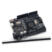 Mega328p Ft232 R3หนึ่งชุดสำหรับ Arduino Uno R3 Atmega328p-Au บอร์ดพัฒนา