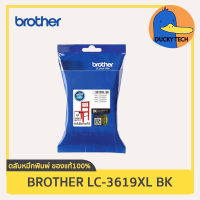 ตลับหมึก Brother 3619XL BK (ดำ) for Brother MFC-J2330DW / MFC-2730DW / MFC-J3530DW / MFC-3930DW ของแท้ 100% ไม่หมดอายุ