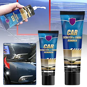 How to remove car scratches - Ceramic Pro