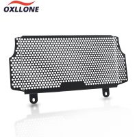 Radiator Guard Cover Protector For Kawasaki Ninja 300 Z300 Ninja300 2015 2016 2017 2018 Z300 Oil Cooler Grille Cover Protection